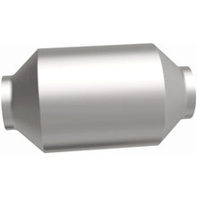 Load image into Gallery viewer, Magnaflow Catalytic Converter Universal MagnaFlow 3in OEM Grade Universal Catalytic Converter

