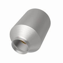 Load image into Gallery viewer, Magnaflow Catalytic Converter Universal MagnaFlow 3in OEM Grade Universal Catalytic Converter
