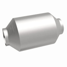 Load image into Gallery viewer, Magnaflow Catalytic Converter Universal MagnaFlow 3in OEM Grade Universal Catalytic Converter
