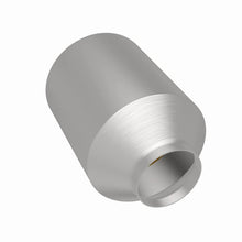 Load image into Gallery viewer, Magnaflow Catalytic Converter Universal MagnaFlow 3in OEM Grade Universal Catalytic Converter
