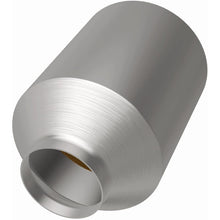 Load image into Gallery viewer, Magnaflow Catalytic Converter Universal MagnaFlow 3in OEM Grade Universal Catalytic Converter

