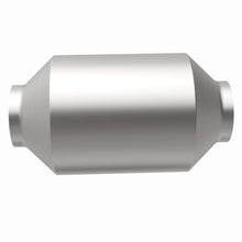 Load image into Gallery viewer, Magnaflow Catalytic Converter Universal MagnaFlow 3in OEM Grade Universal Catalytic Converter
