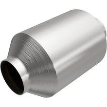 Load image into Gallery viewer, Magnaflow Catalytic Converter Universal MagnaFlow 3in OEM Grade Universal Catalytic Converter
