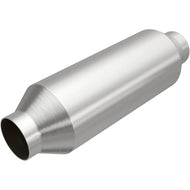Magnaflow Catalytic Converter Universal Magnaflow 4in Spun Universal Catalytic Converter