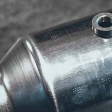 Load image into Gallery viewer, Magnaflow Catalytic Converter Universal Magnaflow Catalytic Converter Universal 10in Length 5in Conv Width 2in In / 2in Out Conv Diameter
