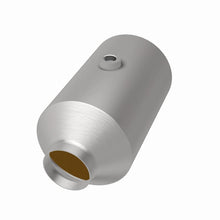 Load image into Gallery viewer, Magnaflow Catalytic Converter Universal Magnaflow Catalytic Converter Universal 10in Length 5in Conv Width 2in In / 2in Out Conv Diameter
