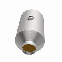 Load image into Gallery viewer, Magnaflow Catalytic Converter Universal Magnaflow Catalytic Converter Universal 10in Length 5in Conv Width 2in In / 2in Out Conv Diameter

