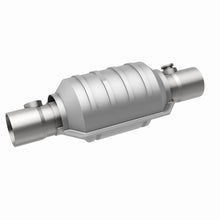 Load image into Gallery viewer, Magnaflow Catalytic Converter Universal MagnaFlow Conv Univ 1.75 Dual O2 Boss
