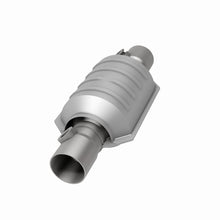 Load image into Gallery viewer, Magnaflow Catalytic Converter Universal MagnaFlow Conv Univ 1.75 Dual O2 Boss
