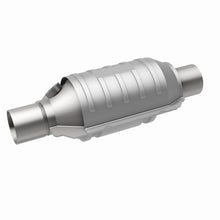 Load image into Gallery viewer, Magnaflow Catalytic Converter Universal MagnaFlow Conv Univ 1.75 Single O2 Boss
