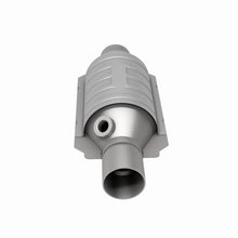 Load image into Gallery viewer, Magnaflow Catalytic Converter Universal MagnaFlow Conv Univ 1.75 Single O2 Boss
