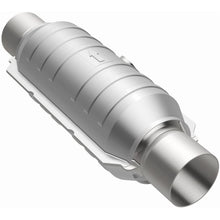 Load image into Gallery viewer, Magnaflow Catalytic Converter Universal Magnaflow Conv Univ 1.75in. Honda OEM
