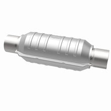 Load image into Gallery viewer, Magnaflow Catalytic Converter Universal Magnaflow Conv Univ 1.75in. Honda OEM

