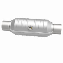 Load image into Gallery viewer, Magnaflow Catalytic Converter Universal Magnaflow Conv Univ 1.75in. Honda OEM
