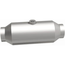 Load image into Gallery viewer, Magnaflow Catalytic Converter Universal Magnaflow Conv Univ 2.25 W-O2 CA
