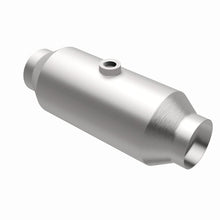 Load image into Gallery viewer, Magnaflow Catalytic Converter Universal Magnaflow Conv Univ 2.25 W-O2 CA
