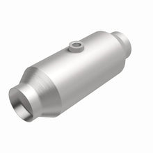 Load image into Gallery viewer, Magnaflow Catalytic Converter Universal Magnaflow Conv Univ 2.25 W-O2 CA
