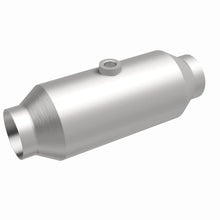 Load image into Gallery viewer, Magnaflow Catalytic Converter Universal Magnaflow Conv Univ 2.25 W-O2 CA
