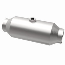 Load image into Gallery viewer, Magnaflow Catalytic Converter Universal Magnaflow Conv Univ 2.25 W-O2 CA
