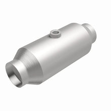 Load image into Gallery viewer, Magnaflow Catalytic Converter Universal Magnaflow Conv Univ 2.25 W-O2 CA
