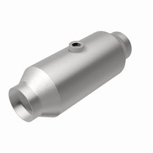 Load image into Gallery viewer, Magnaflow Catalytic Converter Universal Magnaflow Conv Univ 2.25 W-O2 CA
