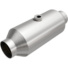 Load image into Gallery viewer, Magnaflow Catalytic Converter Universal Magnaflow Conv Univ 2.25 W-O2 CA
