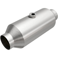 Magnaflow Catalytic Converter Universal Magnaflow Conv Univ 2.25 W-O2 CA