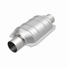 Load image into Gallery viewer, Magnaflow Catalytic Converter Universal Magnaflow Conv univ 2.25 w/ single O2 OEM
