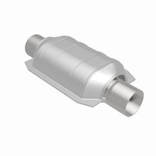 Load image into Gallery viewer, Magnaflow Catalytic Converter Universal Magnaflow Conv univ 2.25 w/ single O2 OEM
