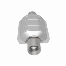 Load image into Gallery viewer, Magnaflow Catalytic Converter Universal Magnaflow Conv univ 2.25 w/ single O2 OEM
