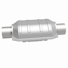 Load image into Gallery viewer, Magnaflow Catalytic Converter Universal Magnaflow Conv univ 2.25 w/ single O2 OEM
