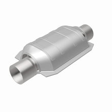 Load image into Gallery viewer, Magnaflow Catalytic Converter Universal Magnaflow Conv univ 2.25 w/ single O2 OEM
