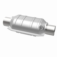 Load image into Gallery viewer, Magnaflow Catalytic Converter Universal Magnaflow Conv univ 2.25 w/ single O2 OEM
