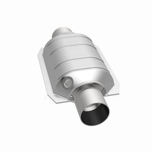 Load image into Gallery viewer, Magnaflow Catalytic Converter Universal Magnaflow Conv univ 2.25 w/ single O2 OEM
