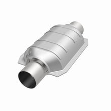 Load image into Gallery viewer, Magnaflow Catalytic Converter Universal Magnaflow Conv Univ 2.5in. W/O2 OEM
