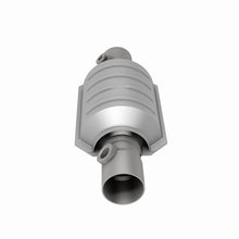 Load image into Gallery viewer, Magnaflow Catalytic Converter Universal MagnaFlow Conv Univ 2 Dual O2 Boss
