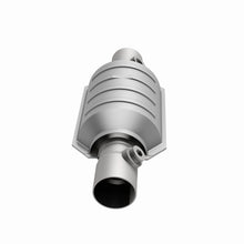 Load image into Gallery viewer, Magnaflow Catalytic Converter Universal MagnaFlow Conv Univ 2 Dual O2 Boss

