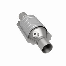 Load image into Gallery viewer, Magnaflow Catalytic Converter Universal MagnaFlow Conv Univ 2 Dual O2 Boss
