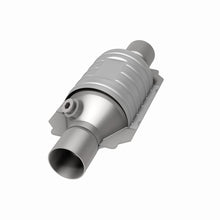 Load image into Gallery viewer, Magnaflow Catalytic Converter Universal MagnaFlow Conv Univ 2 Dual O2 Boss
