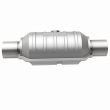 Load image into Gallery viewer, Magnaflow Catalytic Converter Universal MagnaFlow Conv Univ 2 Mid Bed Sensor
