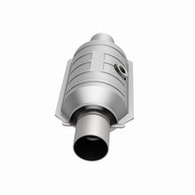 Load image into Gallery viewer, Magnaflow Catalytic Converter Universal MagnaFlow Conv Univ 2 Mid Bed Sensor
