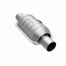 Load image into Gallery viewer, Magnaflow Catalytic Converter Universal MagnaFlow Conv Univ 2 Mid Bed Sensor
