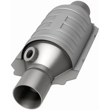 Load image into Gallery viewer, Magnaflow Catalytic Converter Universal MagnaFlow Conv Univ O2 2inch FED
