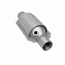 Load image into Gallery viewer, Magnaflow Catalytic Converter Universal MagnaFlow Conv Univ O2 2inch FED
