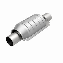 Load image into Gallery viewer, Magnaflow Catalytic Converter Universal MagnaFlow Conv Univ O2 2inch FED
