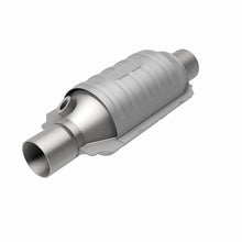 Load image into Gallery viewer, Magnaflow Catalytic Converter Universal MagnaFlow Conv Univ O2 2inch FED

