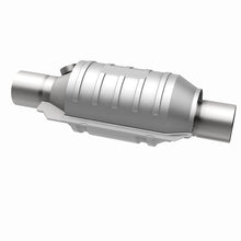 Load image into Gallery viewer, Magnaflow Catalytic Converter Universal MagnaFlow Conv Univ O2 2inch FED
