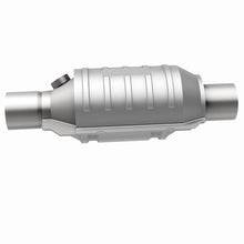Load image into Gallery viewer, Magnaflow Catalytic Converter Universal MagnaFlow Conv Univ O2 2inch FED
