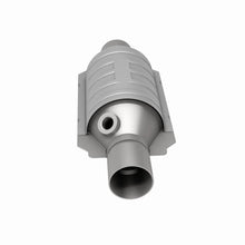 Load image into Gallery viewer, Magnaflow Catalytic Converter Universal MagnaFlow Conv Univ O2 2inch FED
