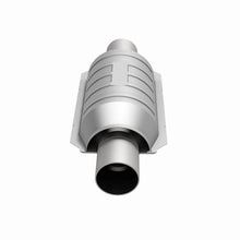 Load image into Gallery viewer, Magnaflow Catalytic Converter Universal MagnaFlow Conv Univ O2 2inch FED
